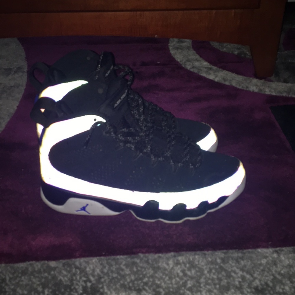 Jordan 9s